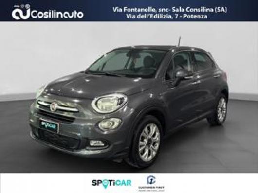 usato FIAT 500X