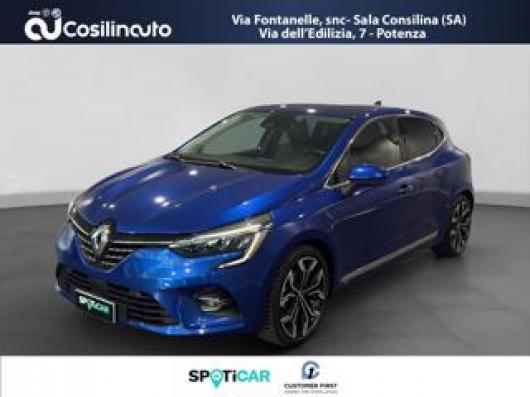 usato RENAULT Clio