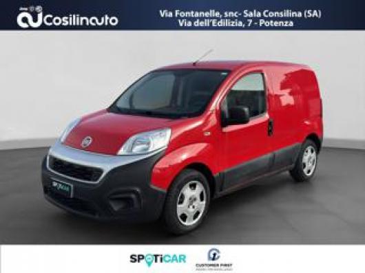usato FIAT Fiorino