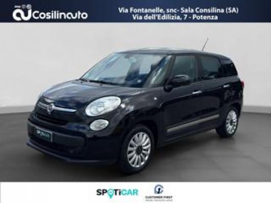 usato FIAT 500L