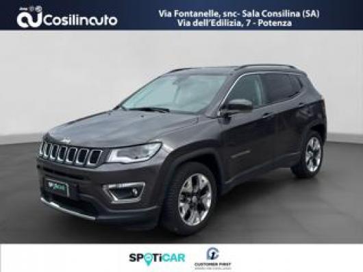 usato JEEP Compass