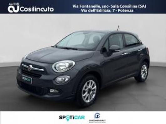 usato FIAT 500X