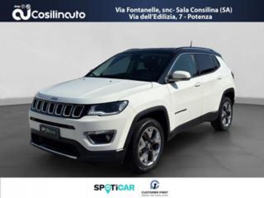 usato JEEP Compass