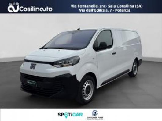 usato FIAT Scudo