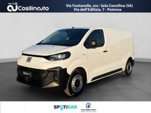 usato FIAT Scudo