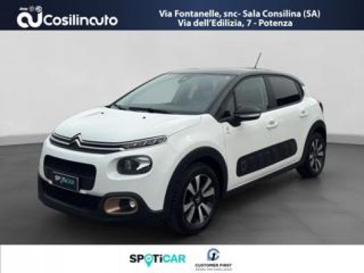 usato CITROEN C3