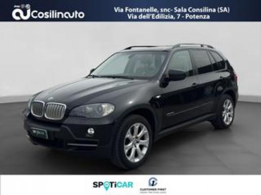 usato BMW X5