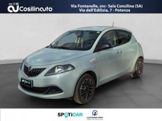 usato LANCIA Ypsilon