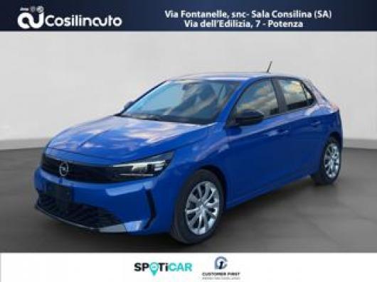 usato OPEL Corsa