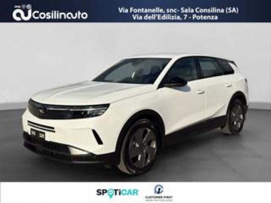 usato OPEL Grandland