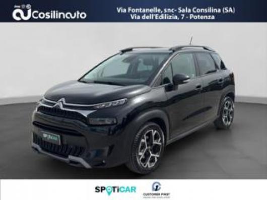 usato CITROEN C3 Aircross