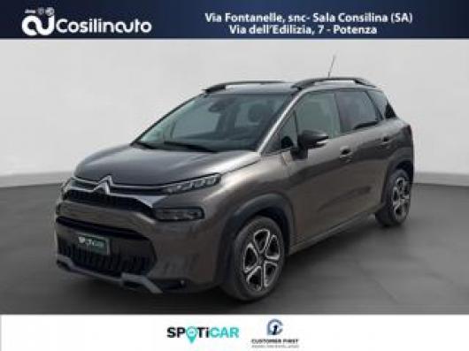 usato CITROEN C3 Aircross