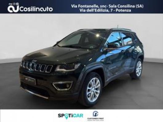 usato JEEP Compass