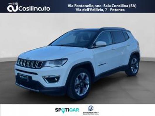 usato JEEP Compass