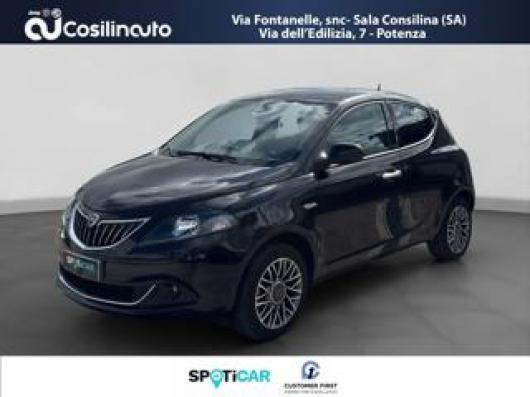 usato LANCIA Ypsilon