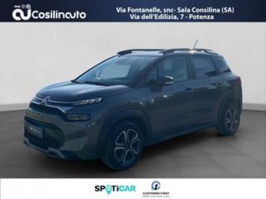 usato CITROEN C3 Aircross