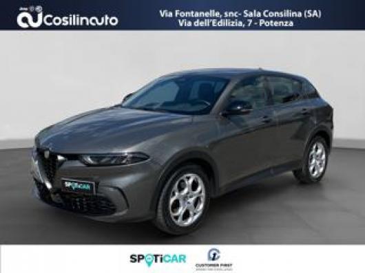 usato ALFA ROMEO Tonale