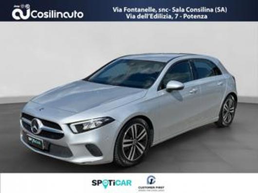 usato MERCEDES A 180