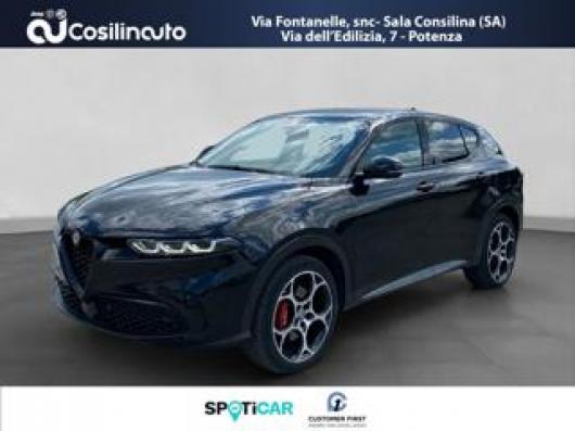 usato ALFA ROMEO Tonale