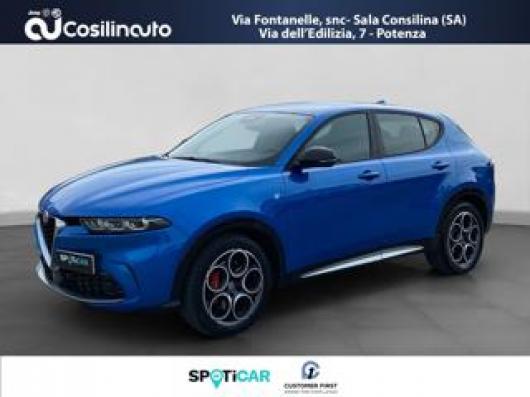 usato ALFA ROMEO Tonale