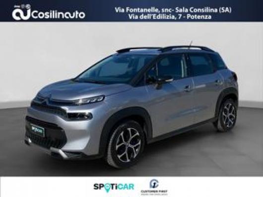 usato CITROEN C3 Aircross