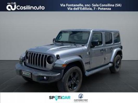 Wrangler