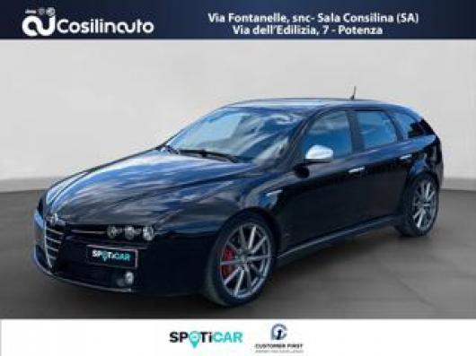usato ALFA ROMEO 159