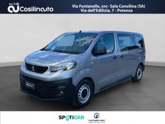 usato PEUGEOT Expert