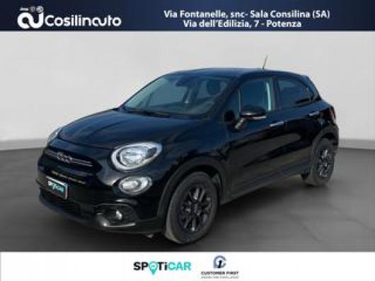 usato FIAT 500X