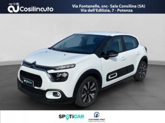 usato CITROEN C3