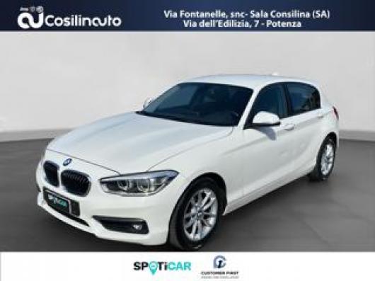 usato BMW 116
