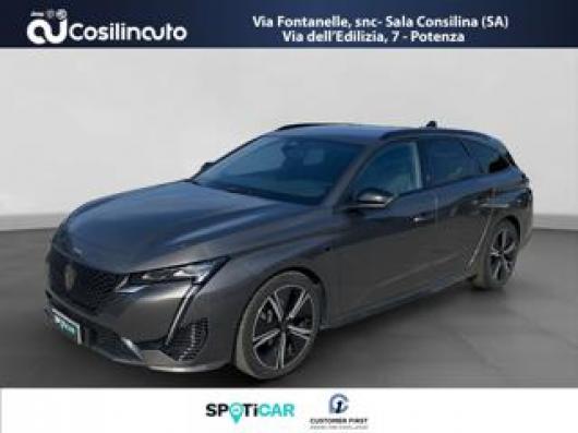 usato PEUGEOT 308