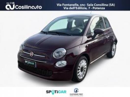 usato FIAT 500