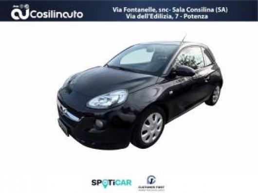 usato OPEL Adam