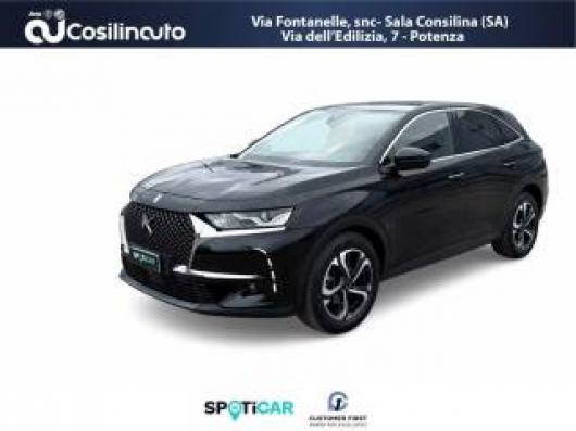 usato DS AUTOMOBILES DS 7 Crossback