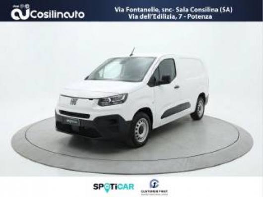 usato FIAT Doblo