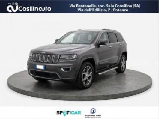 Grand Cherokee