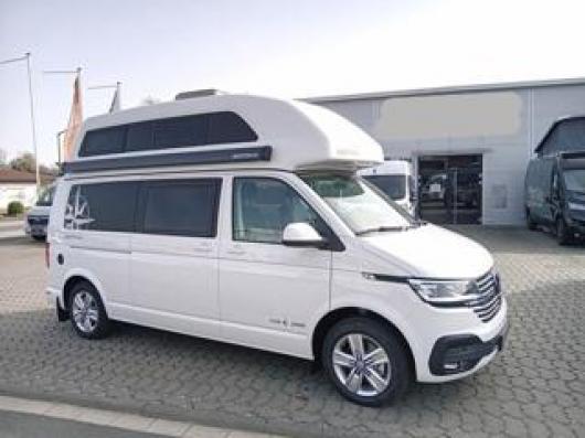 nuovo WESTFALIA Altro