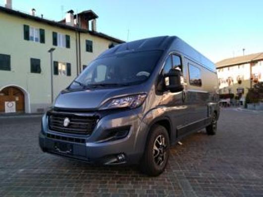 usato WESTFALIA Altro