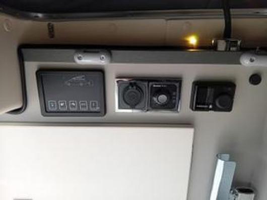 Km 0 WESTFALIA Altro