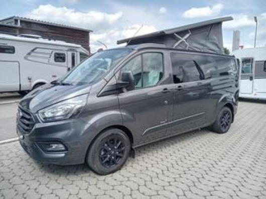 usato WESTFALIA Altro