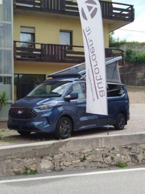nuovo WESTFALIA Altro