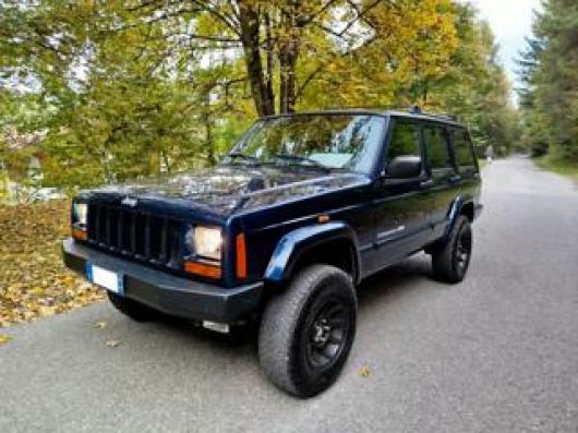 Cherokee