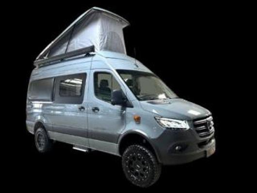 nuovo WESTFALIA Altro