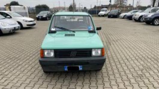 usato FIAT Panda