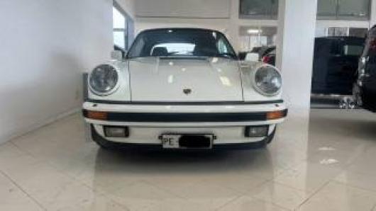 usato PORSCHE 911