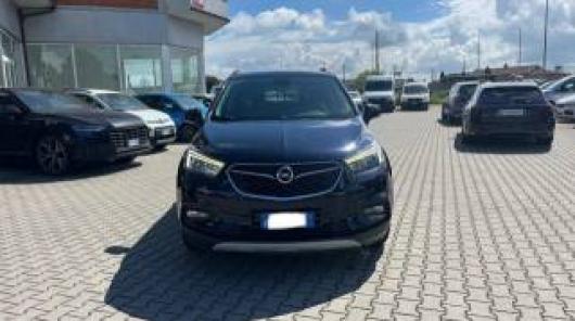 usato OPEL Mokka X