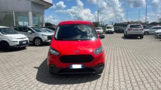 usato FORD Transit Courier