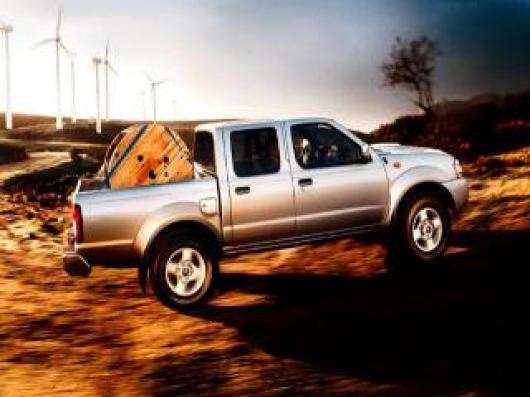 usato NISSAN NP300