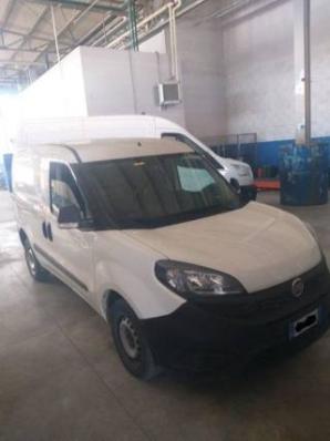usato FIAT Doblo